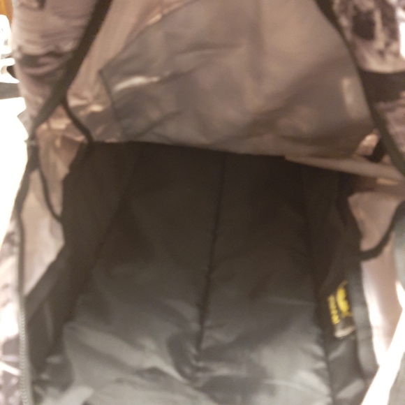 Batman Backpack - Picture 4 of 6